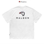 malbon 골프 4종 남성 반팔 티셔츠